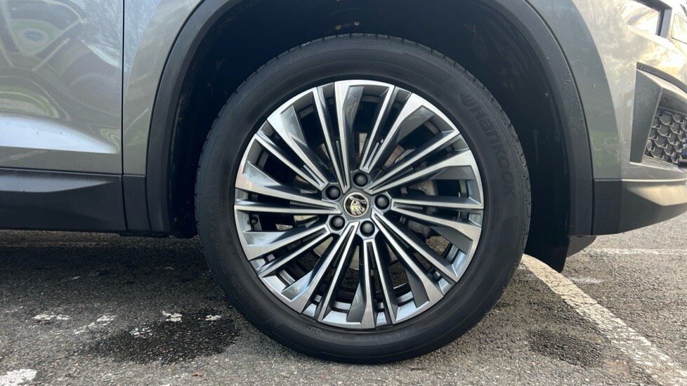 Used Skoda Kodiaq 2024 for sale - 76635616: Photo 20