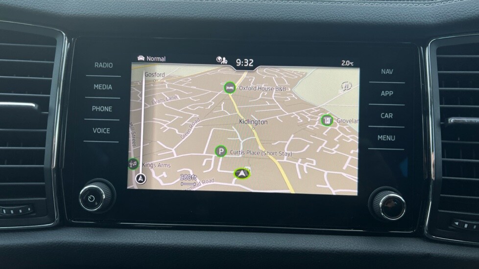 Used Skoda Kodiaq 2024 for sale - 76635616: Photo 21