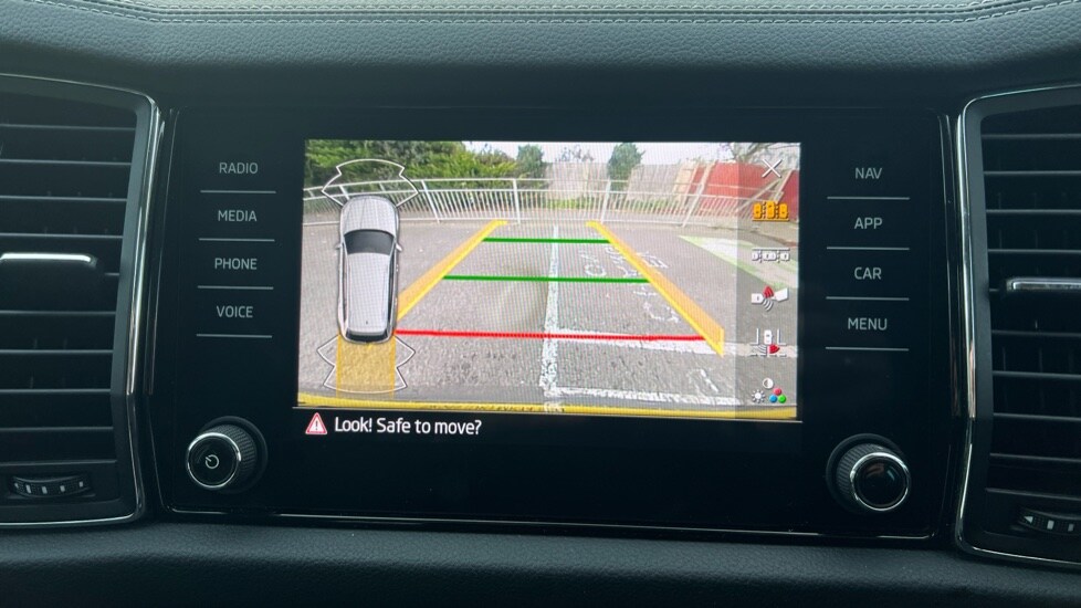 Used Skoda Kodiaq 2024 for sale - 76635616: Photo 22