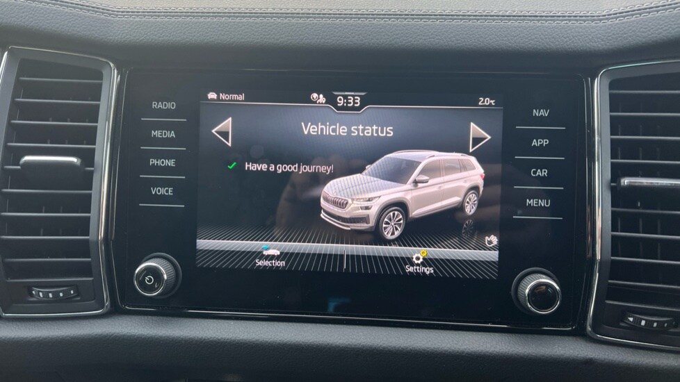 Used Skoda Kodiaq 2024 for sale - 76635616: Photo 23