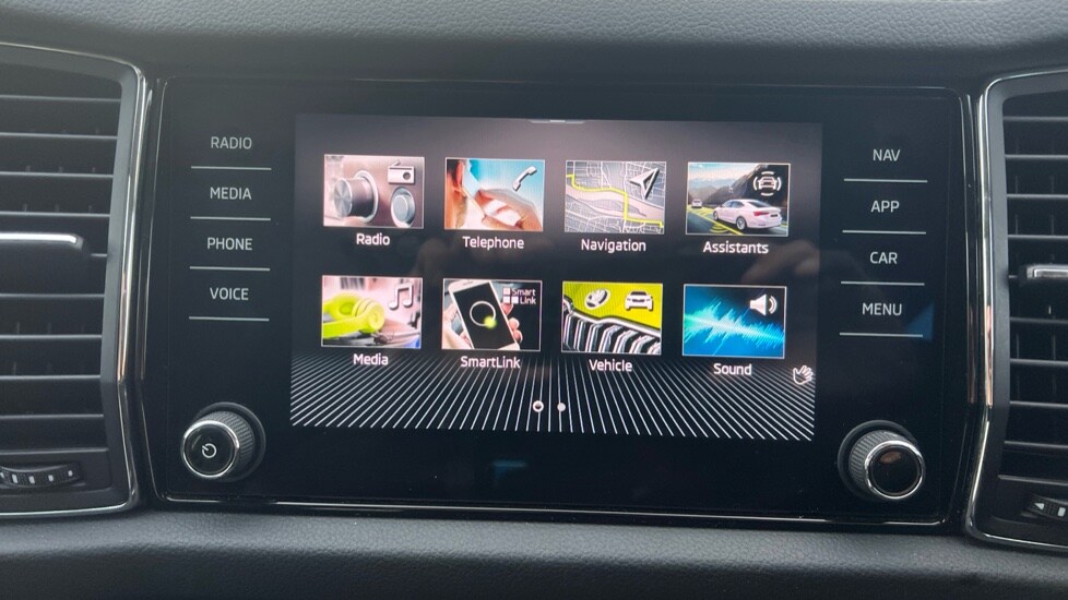 Used Skoda Kodiaq 2024 for sale - 76635616: Photo 24