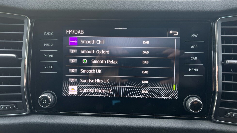 Used Skoda Kodiaq 2024 for sale - 76635616: Photo 25