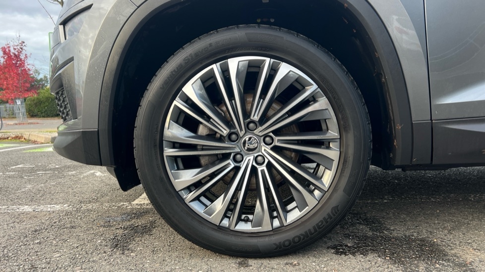Used Skoda Kodiaq 2024 for sale - 76635616: Photo 5