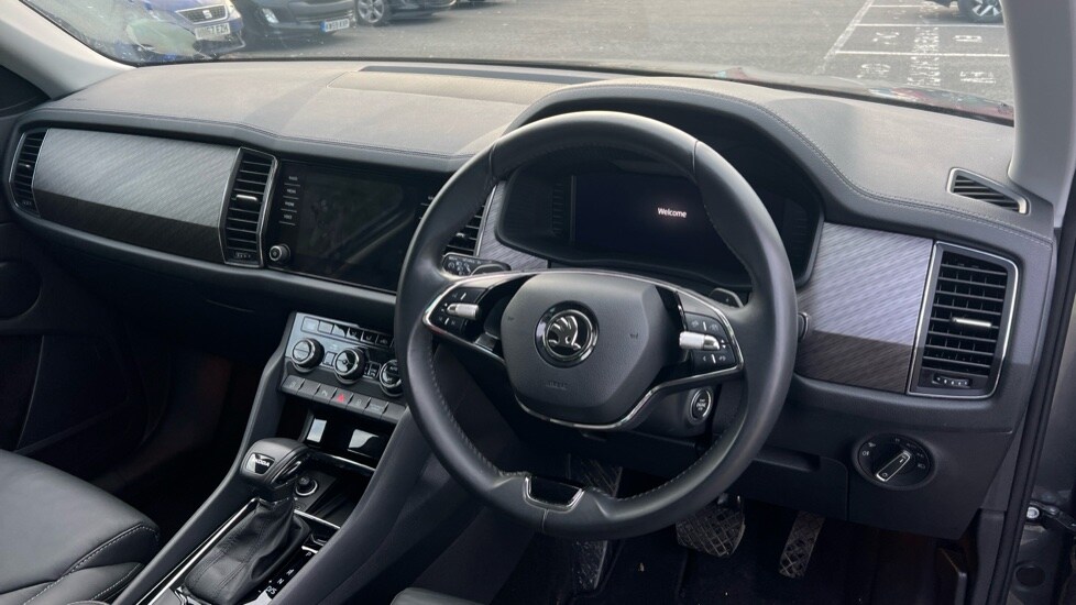 Used Skoda Kodiaq 2024 for sale - 76635616: Photo 6