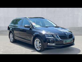 2018 - 1.6 TDI CR SE L 5dr DSG Auto