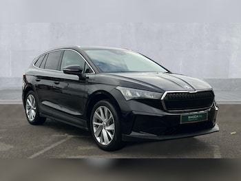 Used Skoda Enyaq 2022 for sale - 76434649: Photo