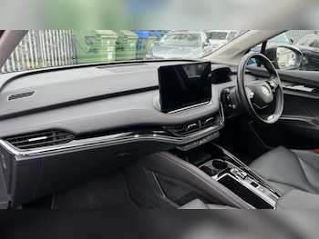 Used Skoda Enyaq 2022 for sale - 76434649: Photo