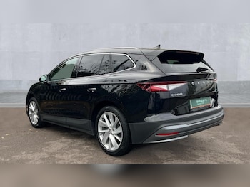 Used Skoda Enyaq 2022 for sale - 76434649: Photo