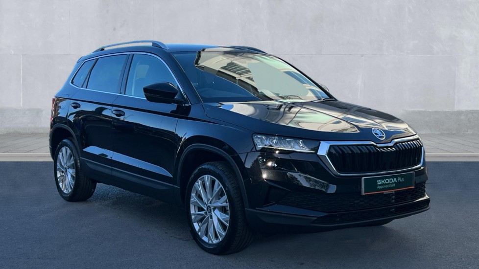 Used Skoda Karoq 2025 for sale - 76168807: Photo 1