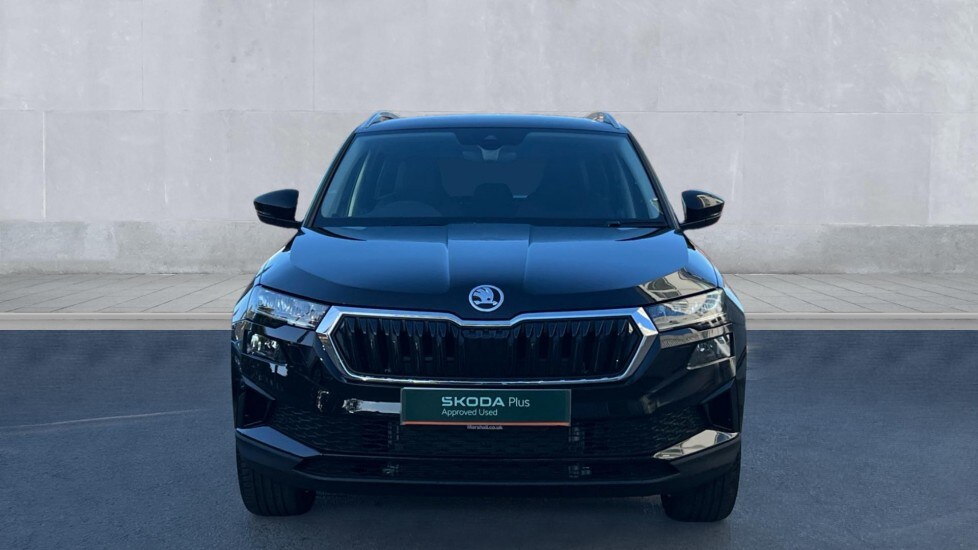 Used Skoda Karoq 2025 for sale - 76168807: Photo 10