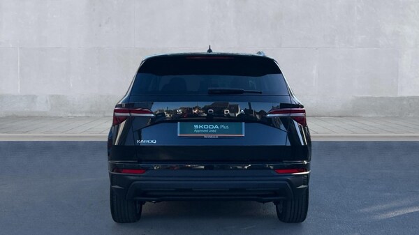 Used Skoda Karoq 2025 for sale - 76168807: Photo 11