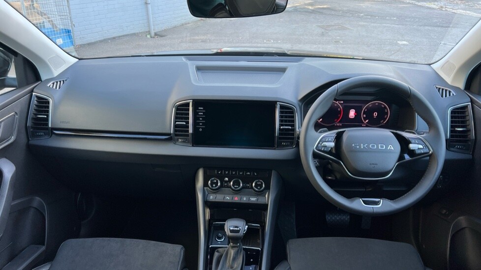 Used Skoda Karoq 2025 for sale - 76168807: Photo 12