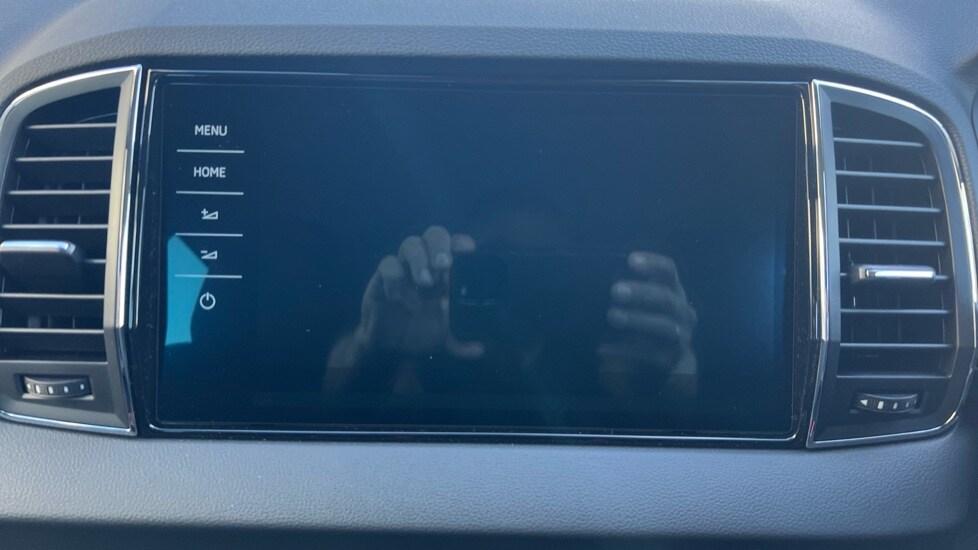 Used Skoda Karoq 2025 for sale - 76168807: Photo 13