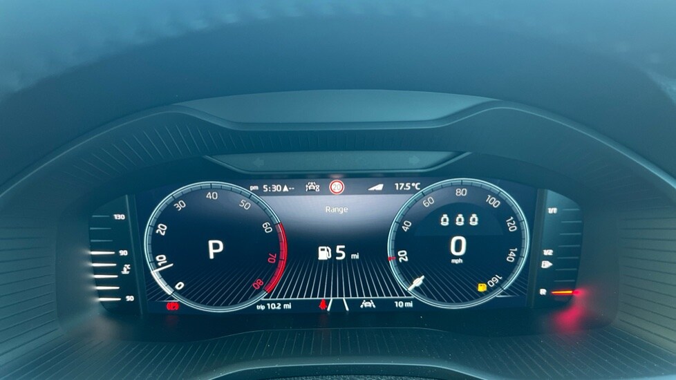 Used Skoda Karoq 2025 for sale - 76168807: Photo 14