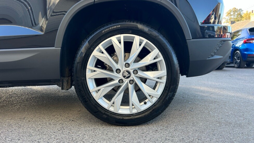 Used Skoda Karoq 2025 for sale - 76168807: Photo 18