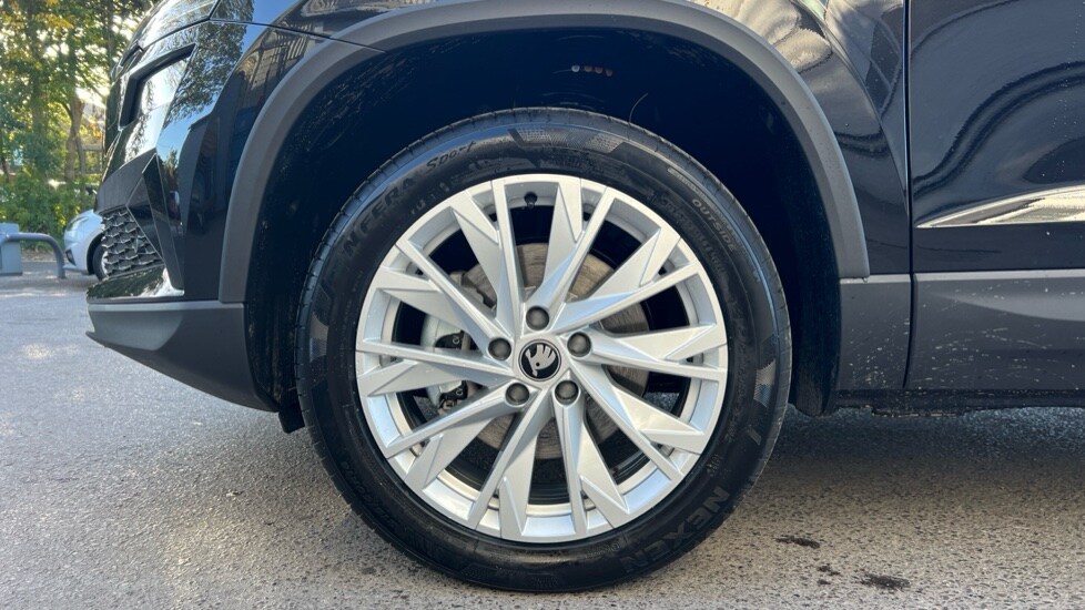 Used Skoda Karoq 2025 for sale - 76168807: Photo 19