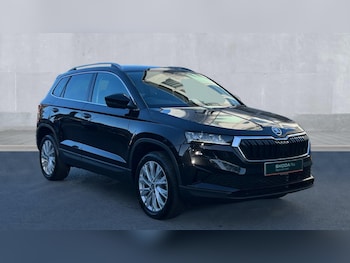 Skoda - Karoq