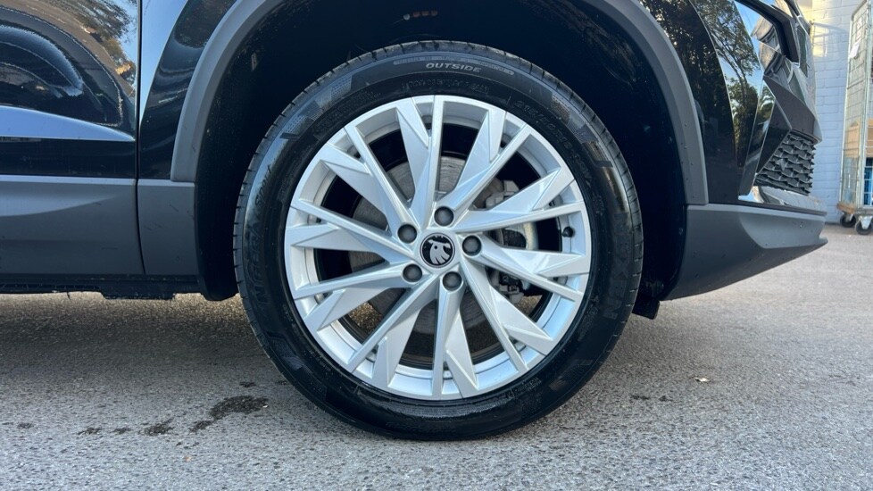 Used Skoda Karoq 2025 for sale - 76168807: Photo 20