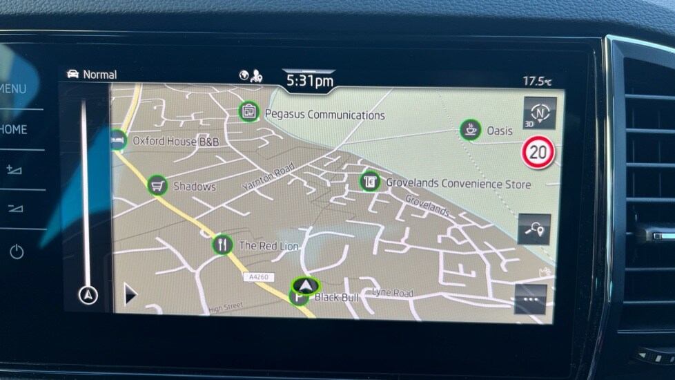 Used Skoda Karoq 2025 for sale - 76168807: Photo 21