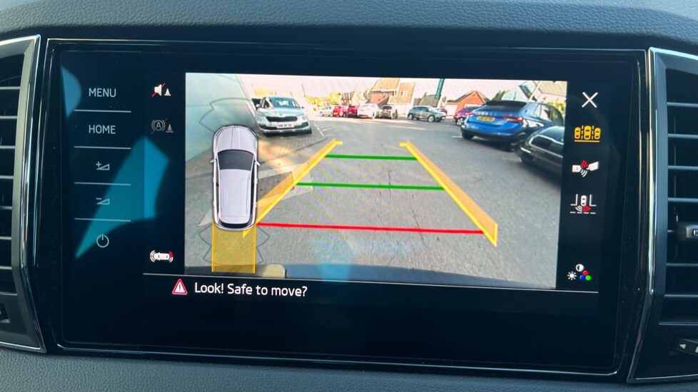 Used Skoda Karoq 2025 for sale - 76168807: Photo 22