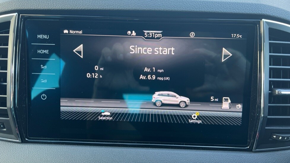 Used Skoda Karoq 2025 for sale - 76168807: Photo 23