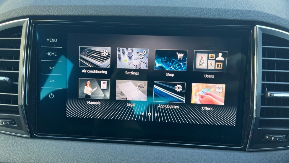 Used Skoda Karoq 2025 for sale - 76168807: Photo 24