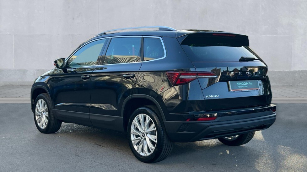 Used Skoda Karoq 2025 for sale - 76168807: Photo 3