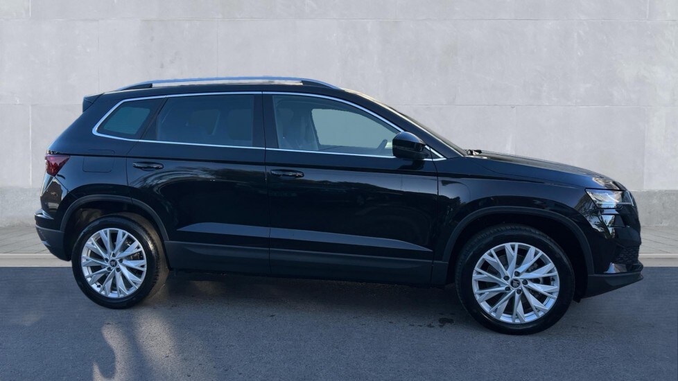 Used Skoda Karoq 2025 for sale - 76168807: Photo 4