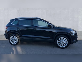 Used Skoda Karoq 2025 for sale - 76168807: Photo 4