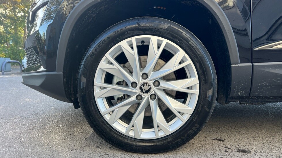 Used Skoda Karoq 2025 for sale - 76168807: Photo 5