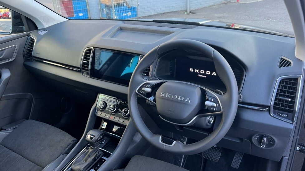 Used Skoda Karoq 2025 for sale - 76168807: Photo 6