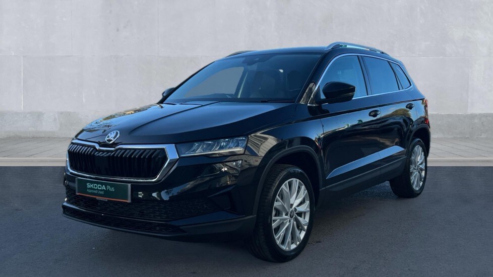 Used Skoda Karoq 2025 for sale - 76168807: Photo 7