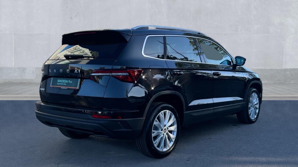 Used Skoda Karoq 2025 for sale - 76168807: Photo 8