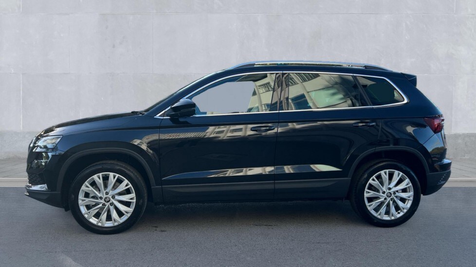 Used Skoda Karoq 2025 for sale - 76168807: Photo 9