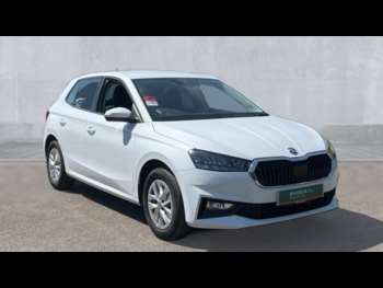 2024 - 1.0 TSI 116 SE Edition 5dr