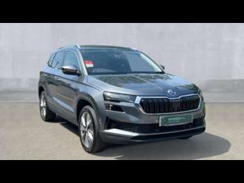 2024 - 1.5 TSI SE L 5dr