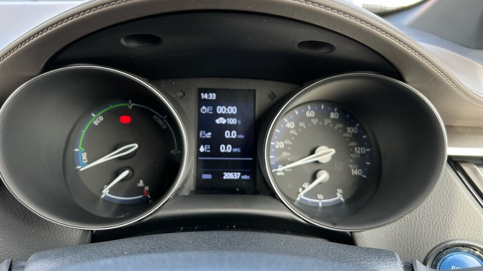 Vehicle 13