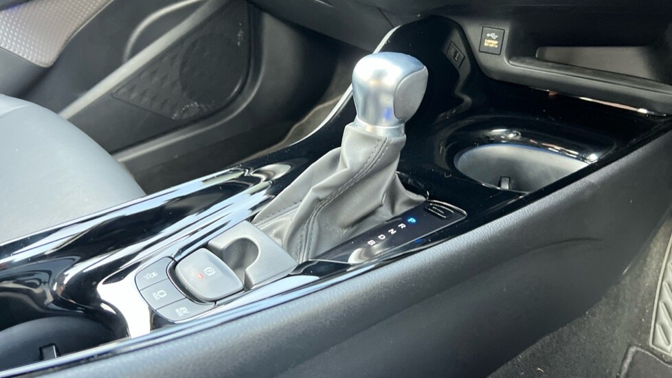 Vehicle 28