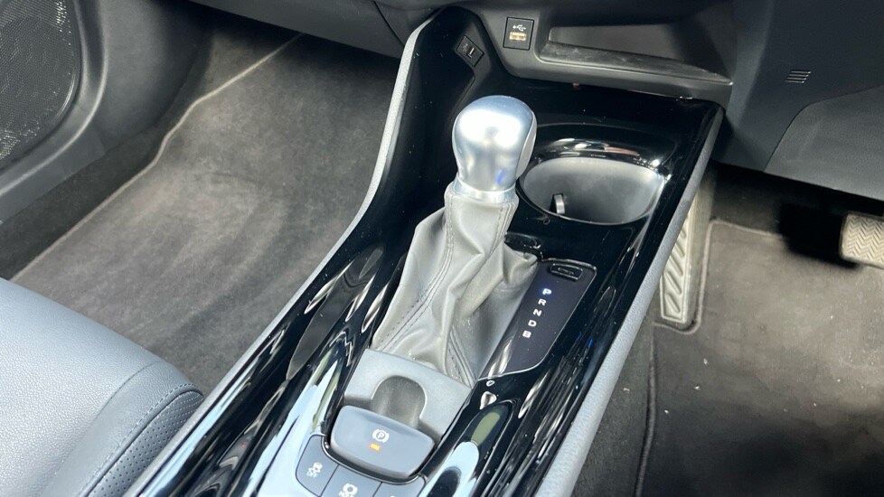 Vehicle 29