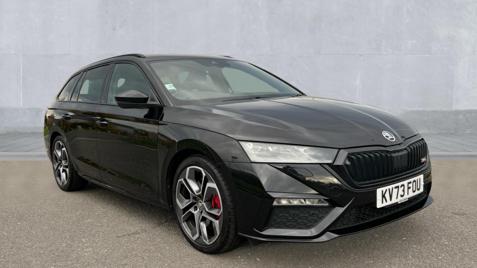 Used Skoda Octavia 2023 for sale - 76635672: Photo 1