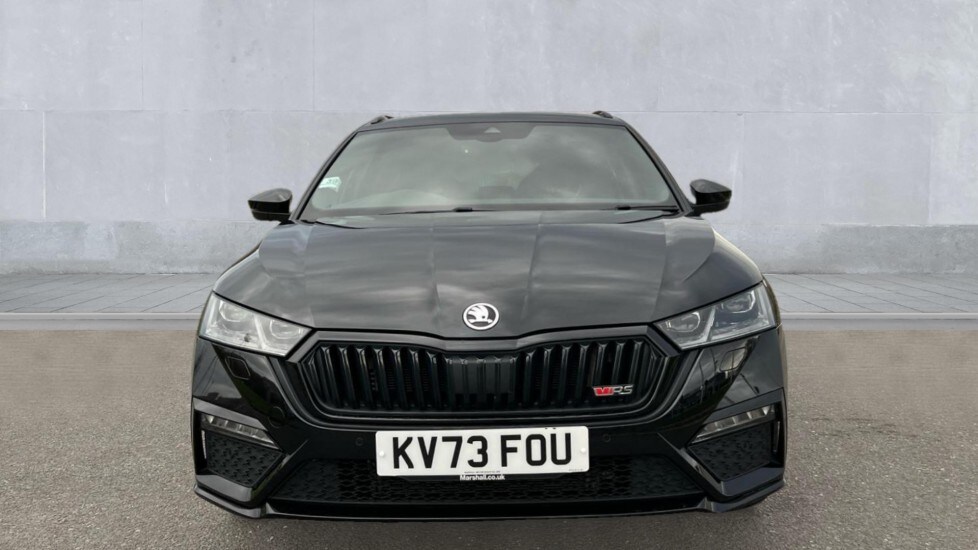 Used Skoda Octavia 2023 for sale - 76635672: Photo 10