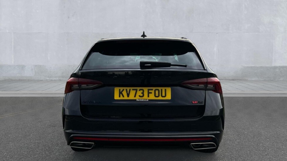 Used Skoda Octavia 2023 for sale - 76635672: Photo 11