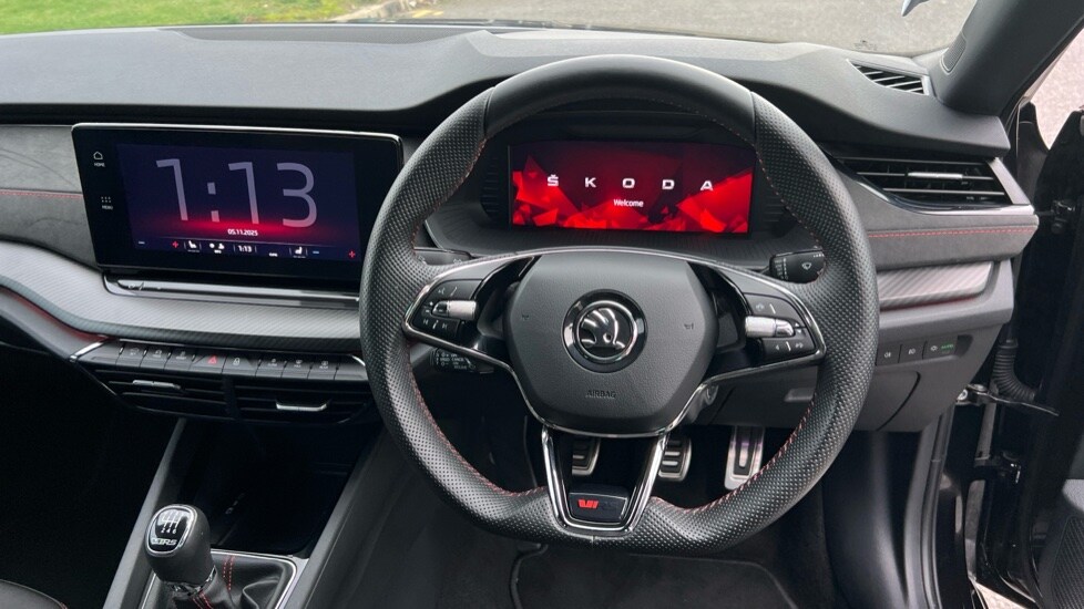 Used Skoda Octavia 2023 for sale - 76635672: Photo 12