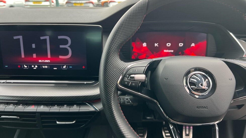 Used Skoda Octavia 2023 for sale - 76635672: Photo 13