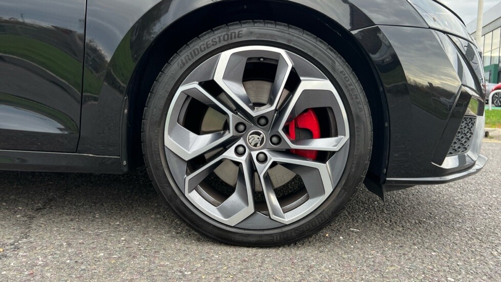 Used Skoda Octavia 2023 for sale - 76635672: Photo 18