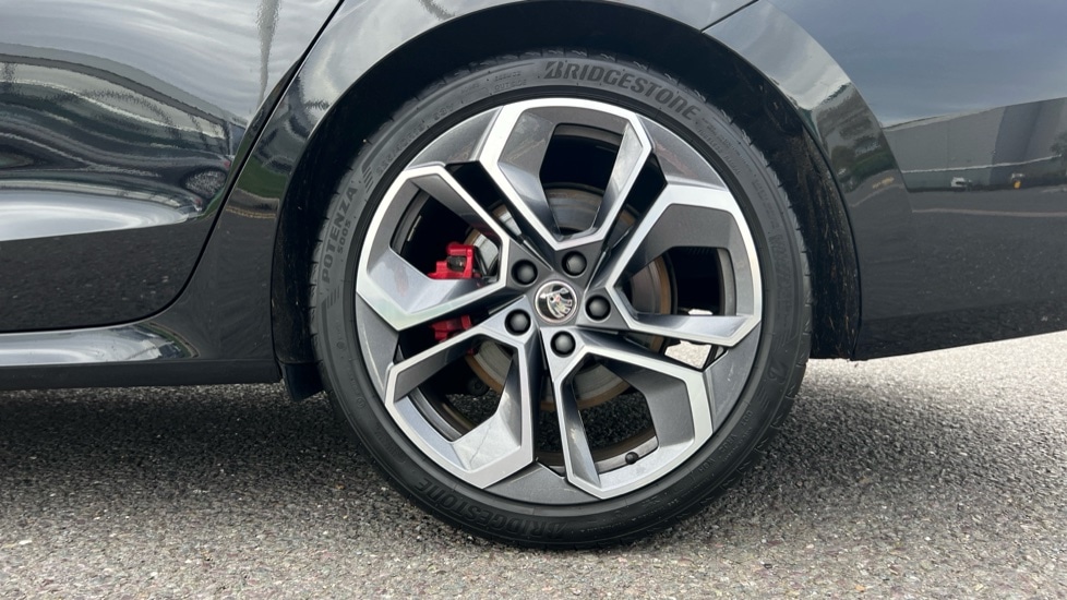 Used Skoda Octavia 2023 for sale - 76635672: Photo 20