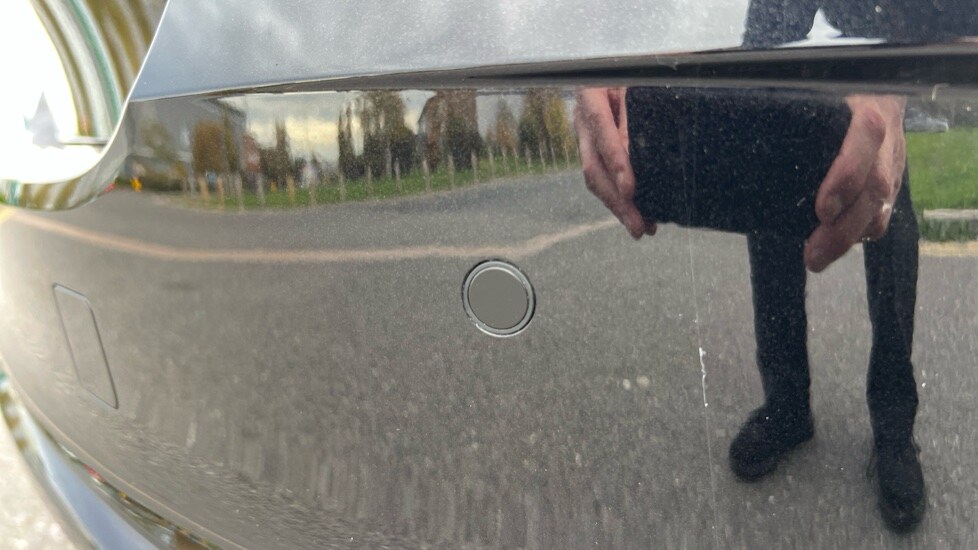 Used Skoda Octavia 2023 for sale - 76635672: Photo 21