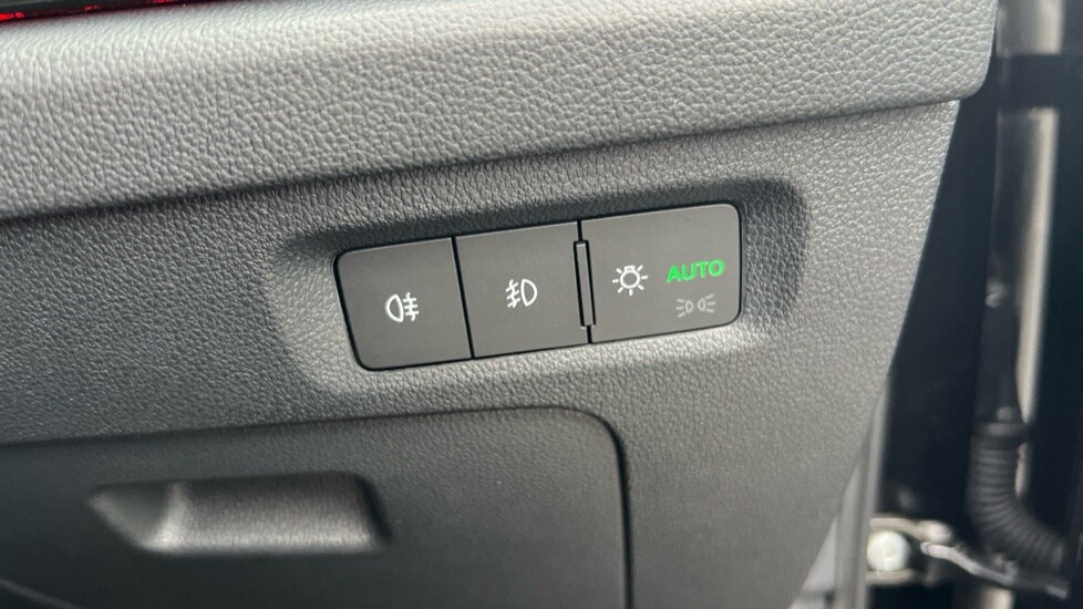 Used Skoda Octavia 2023 for sale - 76635672: Photo 24