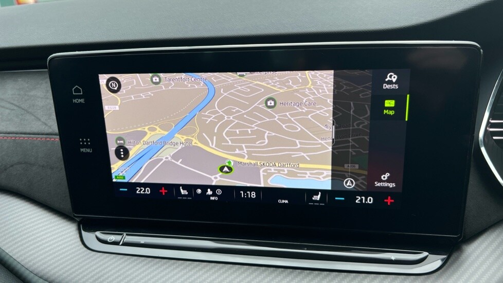 Used Skoda Octavia 2023 for sale - 76635672: Photo 27