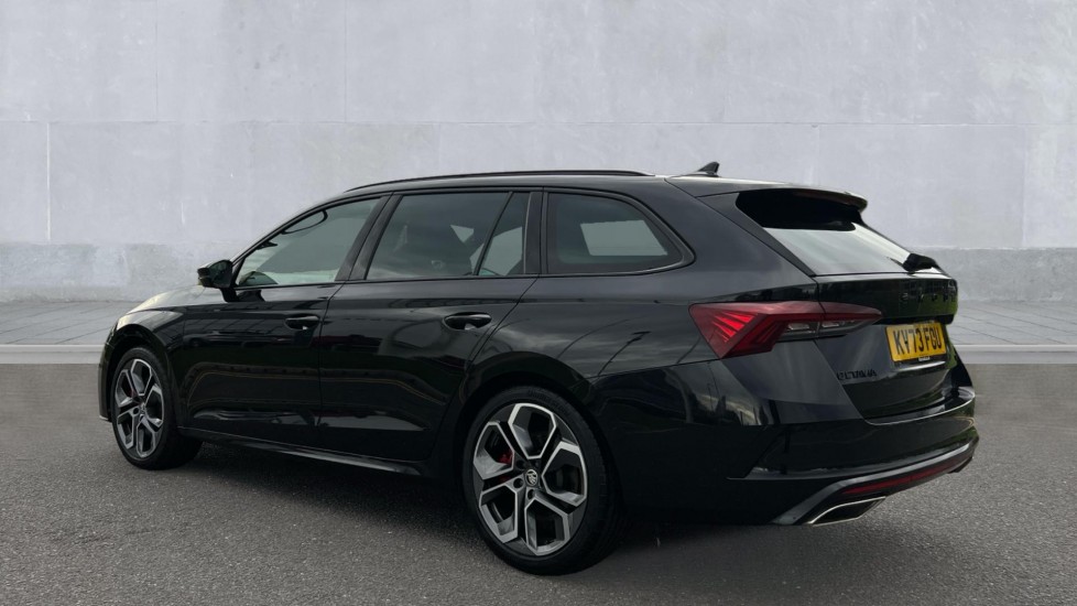 Used Skoda Octavia 2023 for sale - 76635672: Photo 3